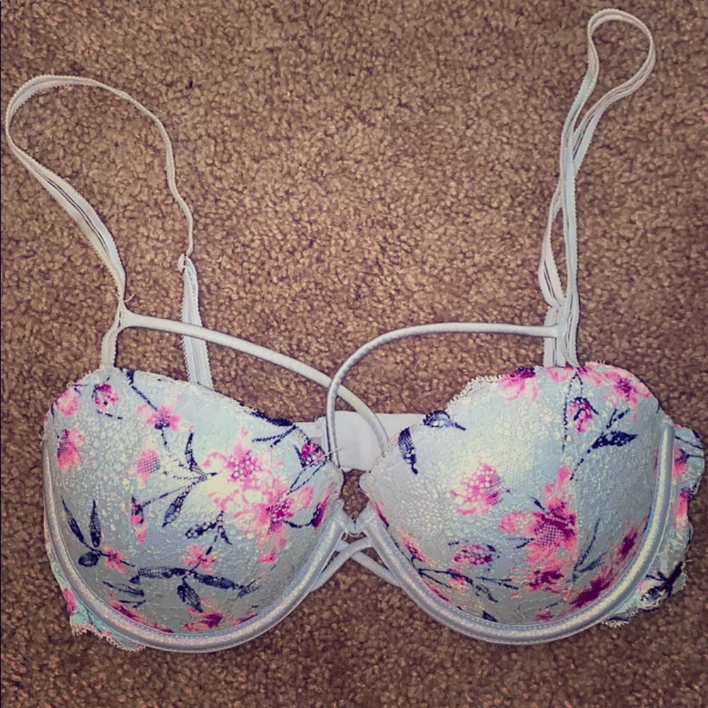 VS bra